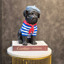Load image into Gallery viewer, SAUVE SAILOR DOG