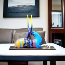 Load image into Gallery viewer, CELESTIAL ANTELOPE
