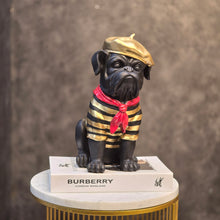 Load image into Gallery viewer, SAUVE SAILOR DOG