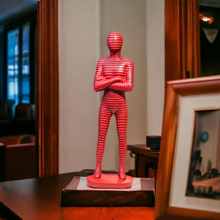 Load image into Gallery viewer, SPIRAL MAN