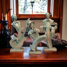 Load image into Gallery viewer, RHYTHMS ENIGMA ANTIQUE