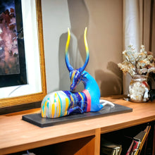Load image into Gallery viewer, CELESTIAL ANTELOPE