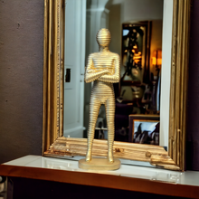 Load image into Gallery viewer, SPIRAL MAN