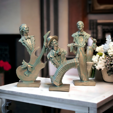 Load image into Gallery viewer, RHYTHMS ENIGMA ANTIQUE