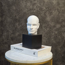 Load image into Gallery viewer, NOVEL FACE FIGURINE