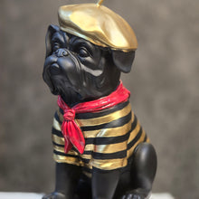 Load image into Gallery viewer, SAUVE SAILOR DOG