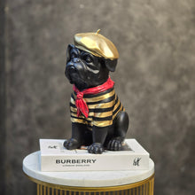 Load image into Gallery viewer, SAUVE SAILOR DOG