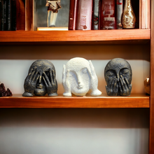 Load image into Gallery viewer, EXPRESSION SET OF 3 FACES - NEW