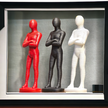 Load image into Gallery viewer, SPIRAL MAN