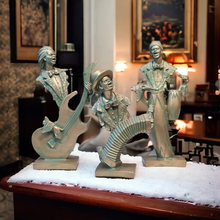 Load image into Gallery viewer, RHYTHMS ENIGMA ANTIQUE
