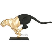 Load image into Gallery viewer, LEAP OF LIFE-PANTHER XL