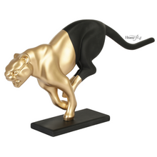 Load image into Gallery viewer, LEAP OF LIFE-PANTHER XL