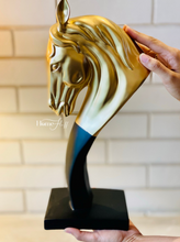 Load image into Gallery viewer, XL THE STATEMENT STALLION HORSE