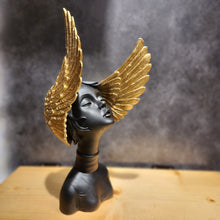 Load image into Gallery viewer, WINGED LADY
