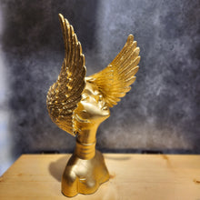 Load image into Gallery viewer, WINGED LADY