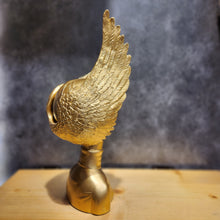 Load image into Gallery viewer, WINGED LADY