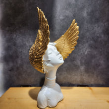 Load image into Gallery viewer, WINGED LADY