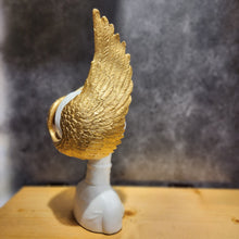 Load image into Gallery viewer, WINGED LADY