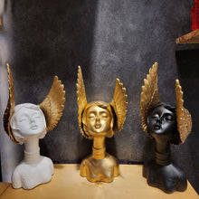 Load image into Gallery viewer, WINGED LADY