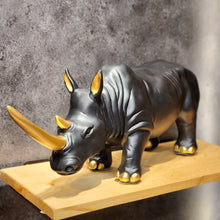 Load image into Gallery viewer, THE GREAT RHINO