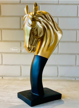 Load image into Gallery viewer, XL THE STATEMENT STALLION HORSE