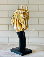 Load image into Gallery viewer, XL THE STATEMENT STALLION HORSE