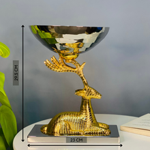 Load image into Gallery viewer, AURIC REINDEER BOWL