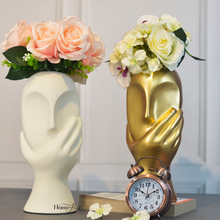 Load image into Gallery viewer, SOLOMAN VASE