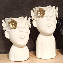 Load image into Gallery viewer, ADOBOY VASES SET