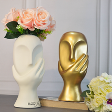 Load image into Gallery viewer, SOLOMAN VASE