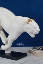 Load image into Gallery viewer, LEAP OF LIFE-PANTHER XL