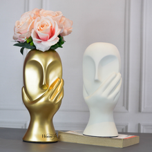 Load image into Gallery viewer, SOLOMAN VASE