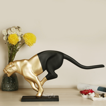 Load image into Gallery viewer, LEAP OF LIFE-PANTHER XL
