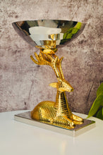 Load image into Gallery viewer, AURIC REINDEER BOWL