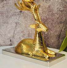 Load image into Gallery viewer, AURIC REINDEER BOWL
