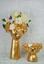 Load image into Gallery viewer, ARTISTIC TIARA VASE SET