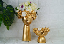 Load image into Gallery viewer, ARTISTIC TIARA VASE SET