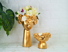 Load image into Gallery viewer, ARTISTIC TIARA VASE SET