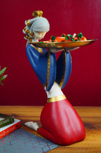 Load image into Gallery viewer, ARABIC MOLLY WITH TRAY
