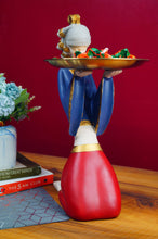 Load image into Gallery viewer, ARABIC MOLLY WITH TRAY
