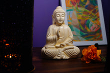 Load image into Gallery viewer, WISE SOUL BUDDHA