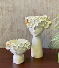 Load image into Gallery viewer, ARTISTIC TIARA VASE SET