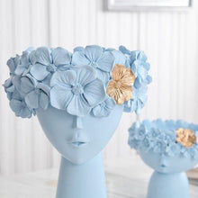 Load image into Gallery viewer, ARTISTIC TIARA VASE SET