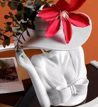 Load image into Gallery viewer, CLASSY MADONNA FLOWER VASE