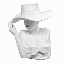 Load image into Gallery viewer, CLASSY MADONNA FLOWER VASE