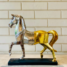 Load image into Gallery viewer, BINATE MAJESTIC STALLION HORSE