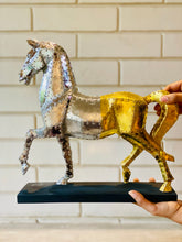 Load image into Gallery viewer, BINATE MAJESTIC STALLION HORSE