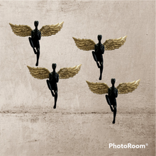 Load image into Gallery viewer, WALL CELESTIAL FIGURINE