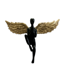 Load image into Gallery viewer, WALL CELESTIAL FIGURINE