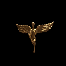 Load image into Gallery viewer, WALL CELESTIAL FIGURINE